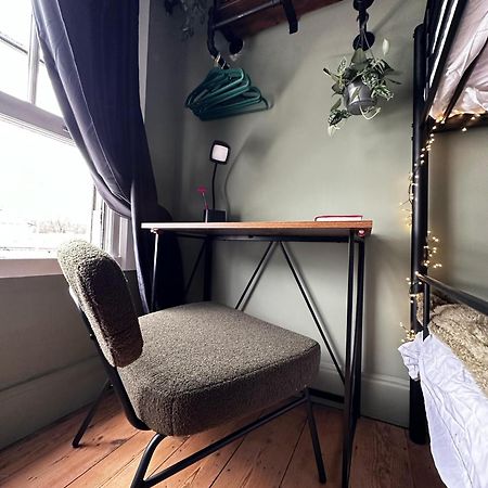 Regency Cottage Hove Buitenkant foto