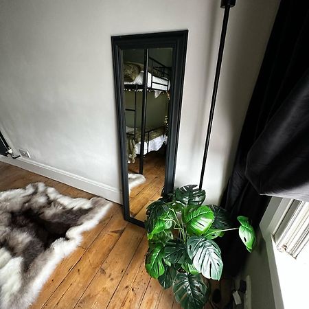 Regency Cottage Hove Buitenkant foto