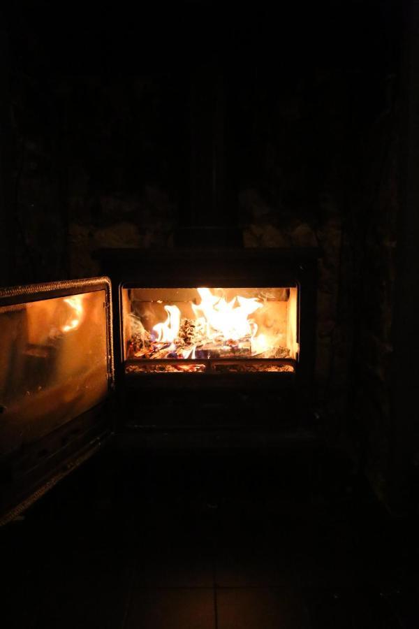 Regency Cottage Hove Buitenkant foto