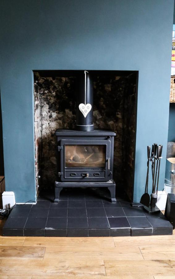 Regency Cottage Hove Buitenkant foto
