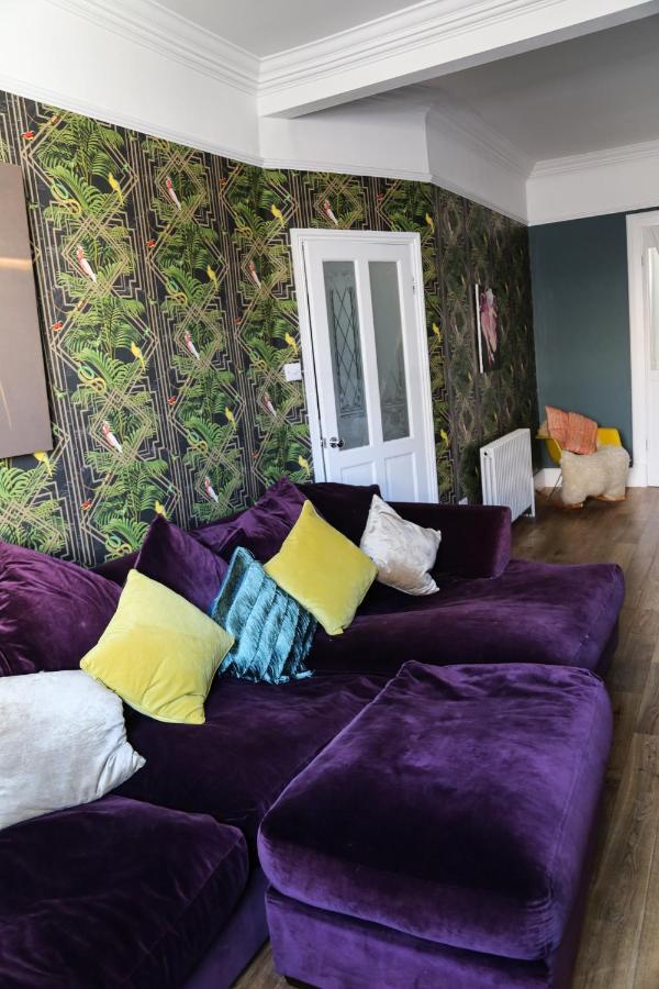 Regency Cottage Hove Buitenkant foto