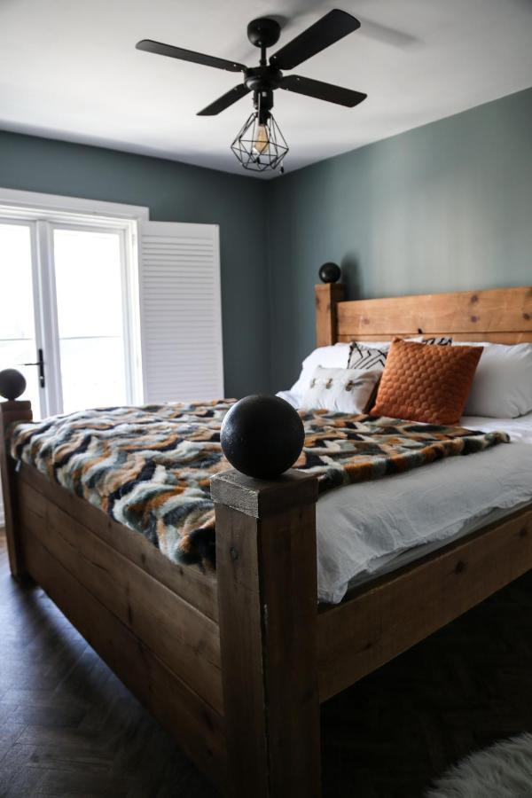 Regency Cottage Hove Buitenkant foto