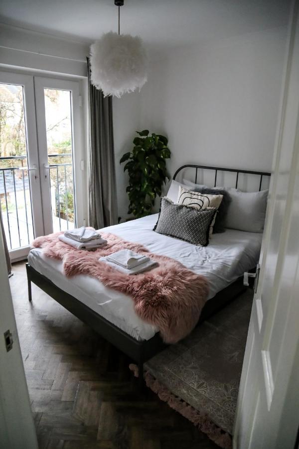 Regency Cottage Hove Buitenkant foto