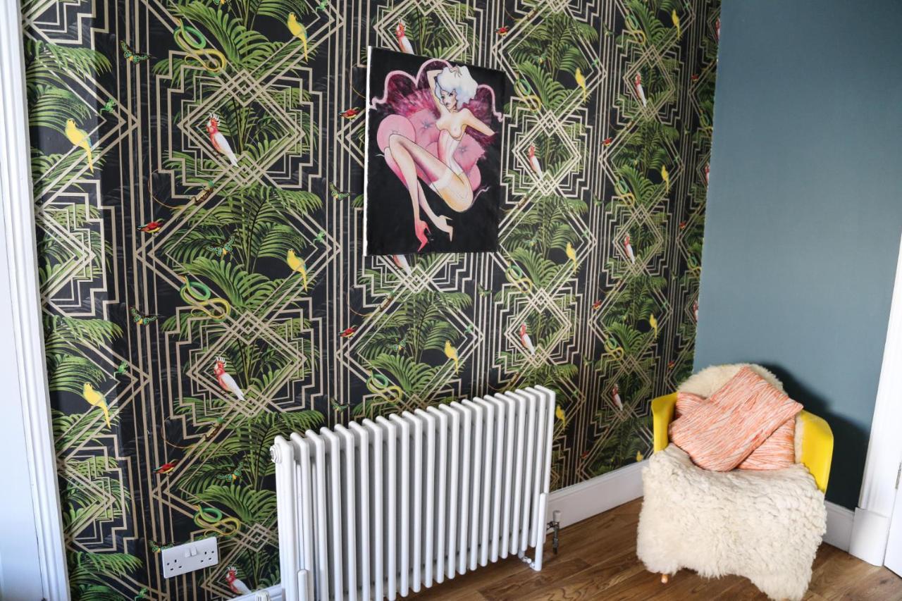 Regency Cottage Hove Buitenkant foto