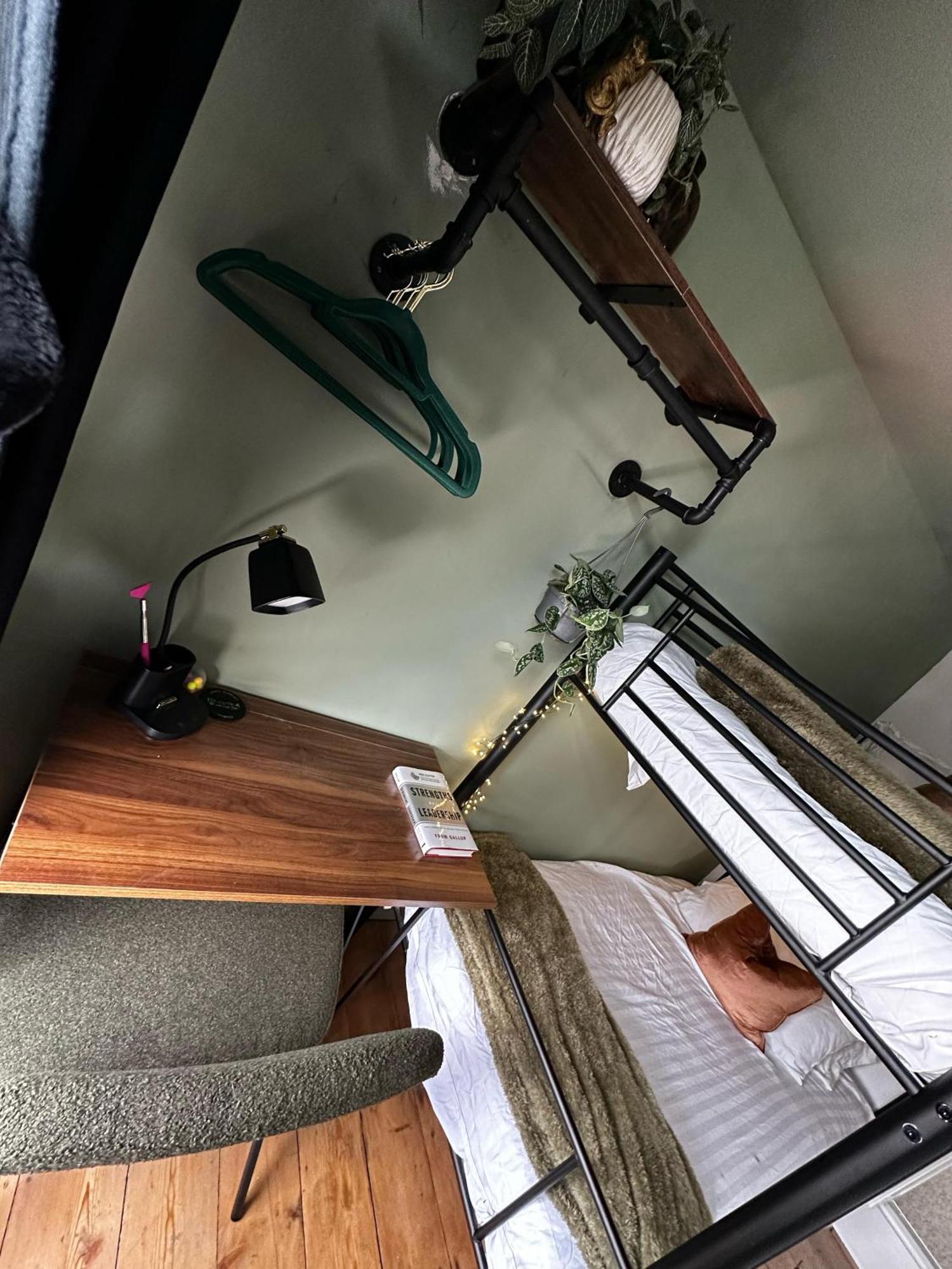 Regency Cottage Hove Buitenkant foto
