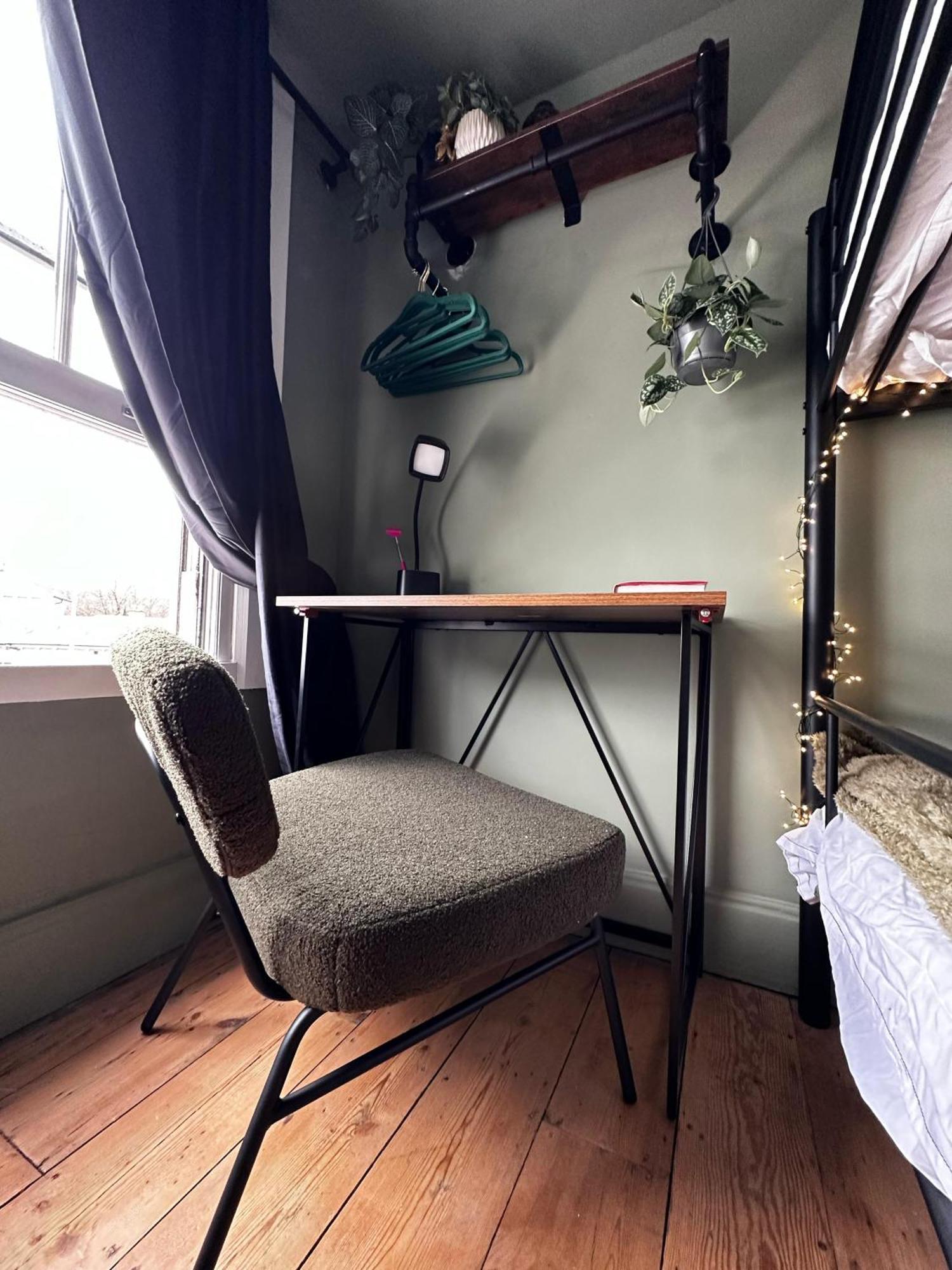 Regency Cottage Hove Buitenkant foto