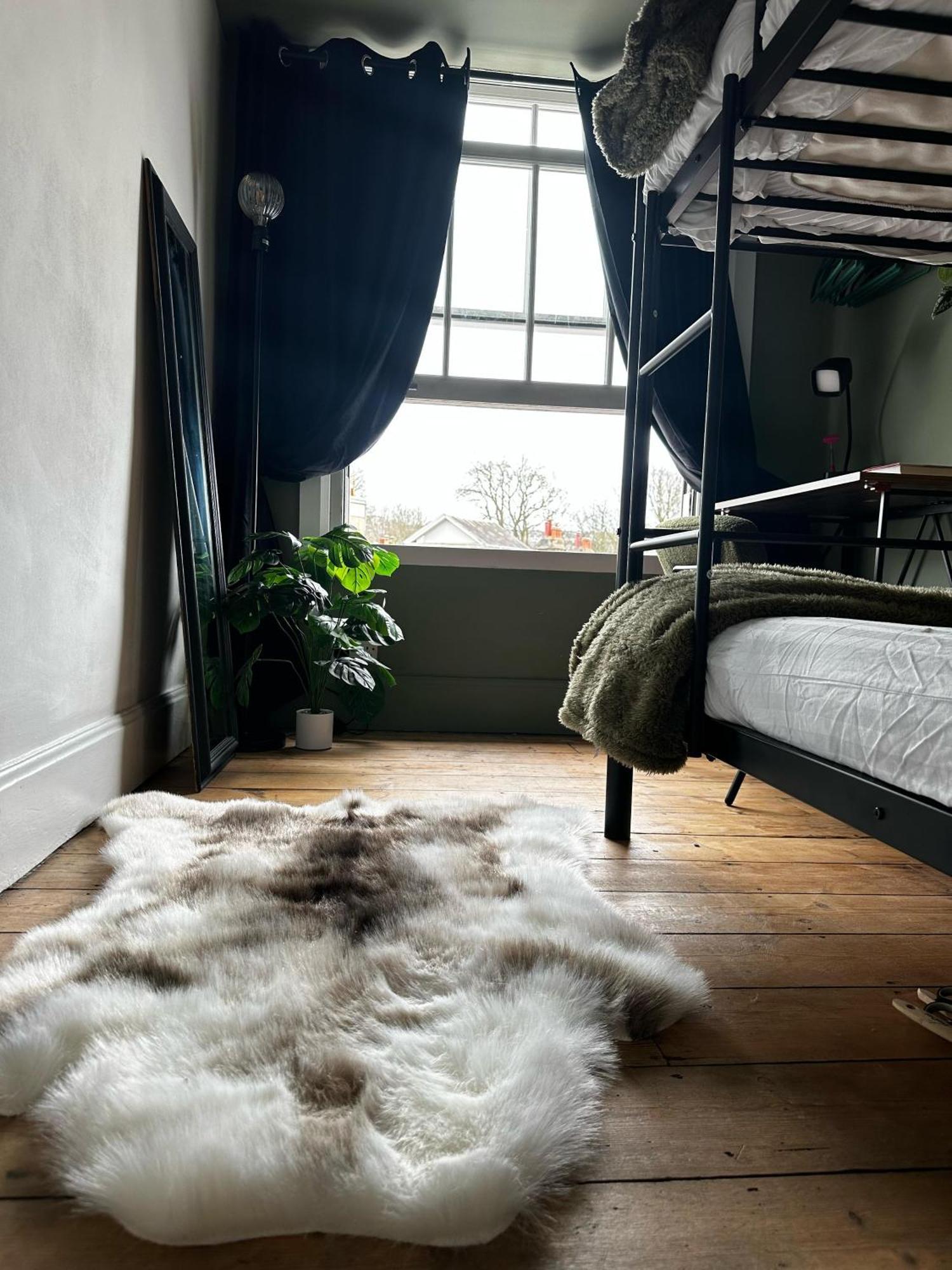 Regency Cottage Hove Buitenkant foto