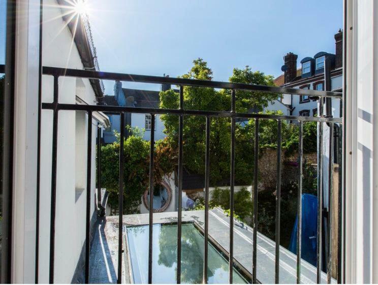 Regency Cottage Hove Buitenkant foto