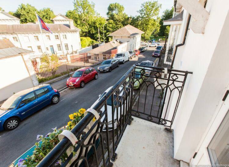 Regency Cottage Hove Buitenkant foto