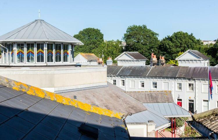 Regency Cottage Hove Buitenkant foto